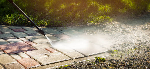Best Driveway Pressure Washing  in Fort Lauderdale, FL