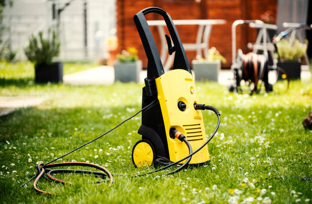 Best Post-Construction Pressure Washing  in Fort Lauderdale, FL